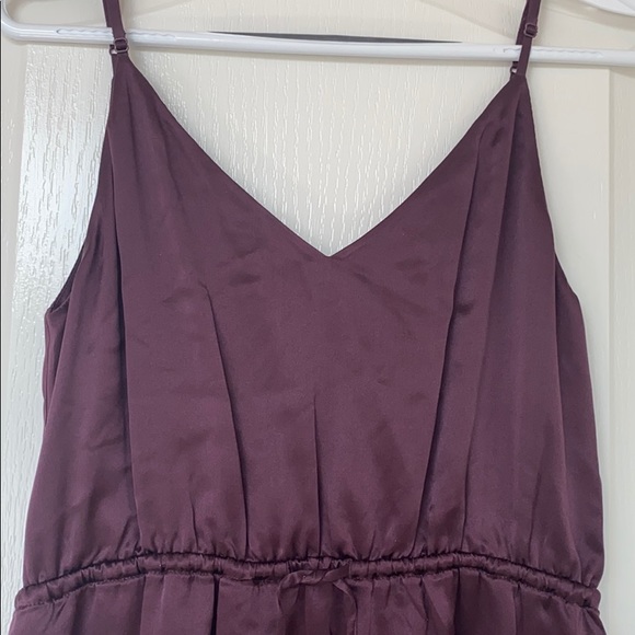 Babaton 100% Silk Dress - Picture 2 of 4